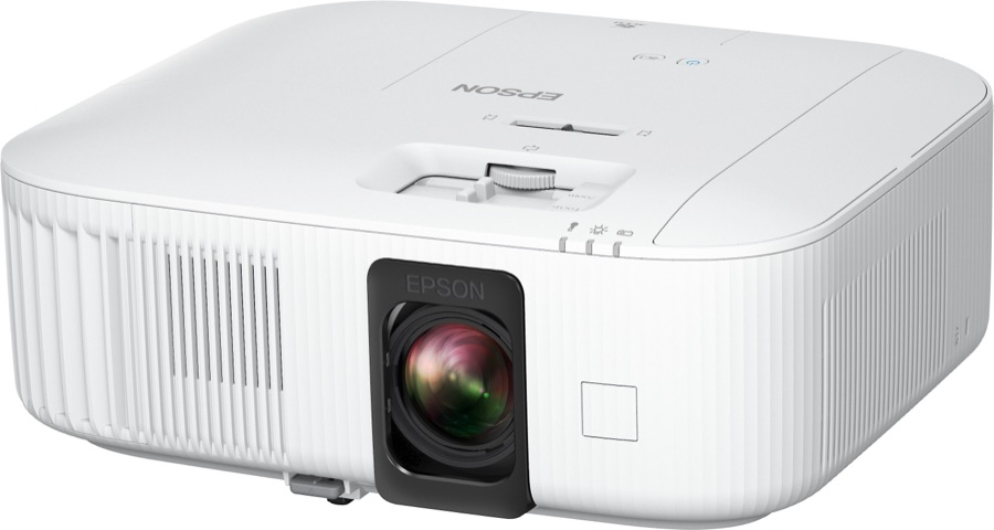 Epson Home Cinema 2350 4K PRO-UHD