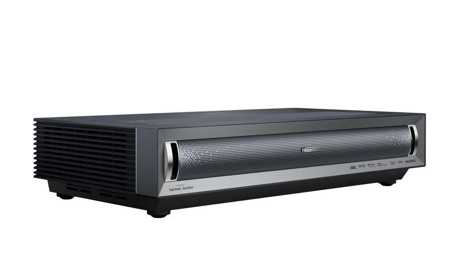 Hisense PX3-PRO TriChroma Laser Cinema UST