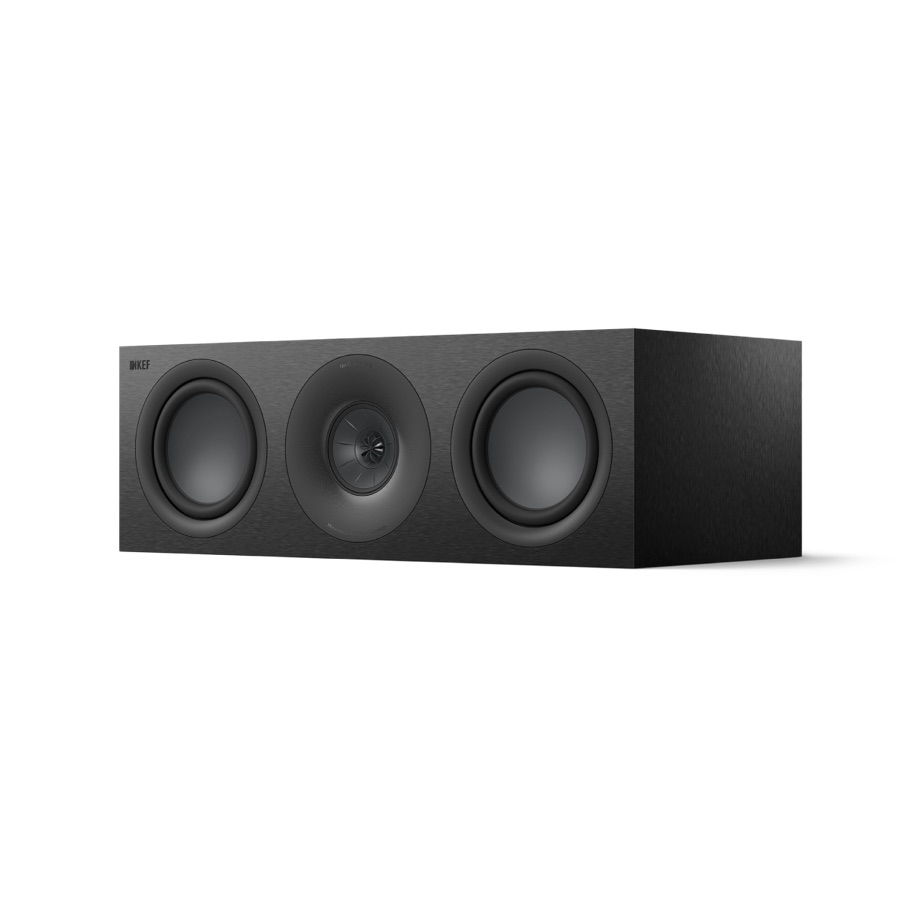 KEF Q6 Meta Center (each)