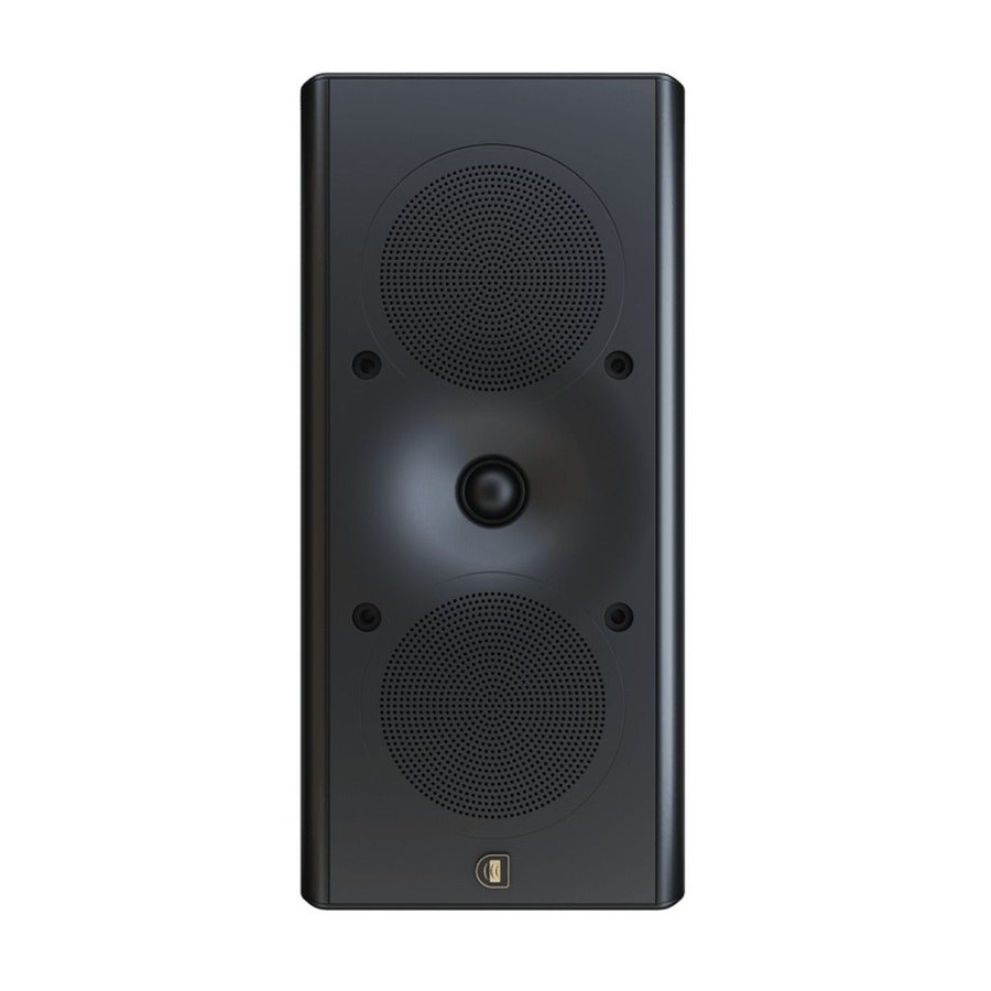 Perlisten X3w On-Wall Speaker (each)