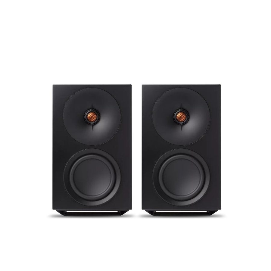 Cambridge Audio L/R M Versatile Active Stereo Streaming Speakers