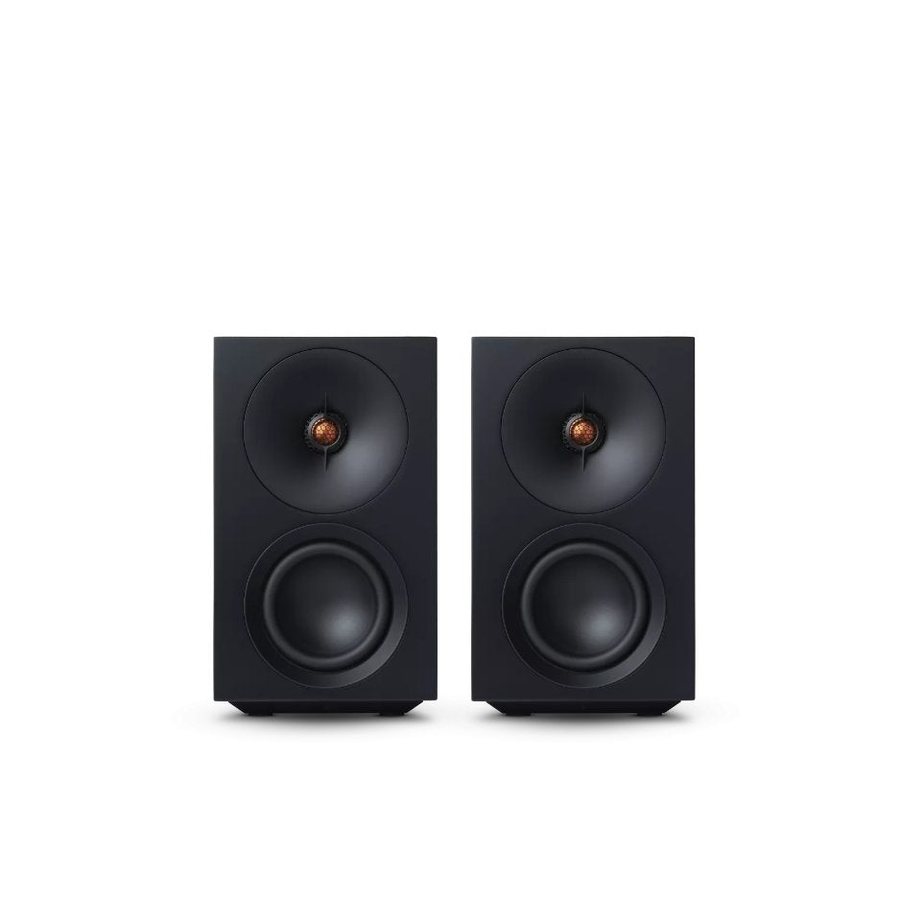 Cambridge Audio L/R S Ultra Compact Active Stereo Speakers