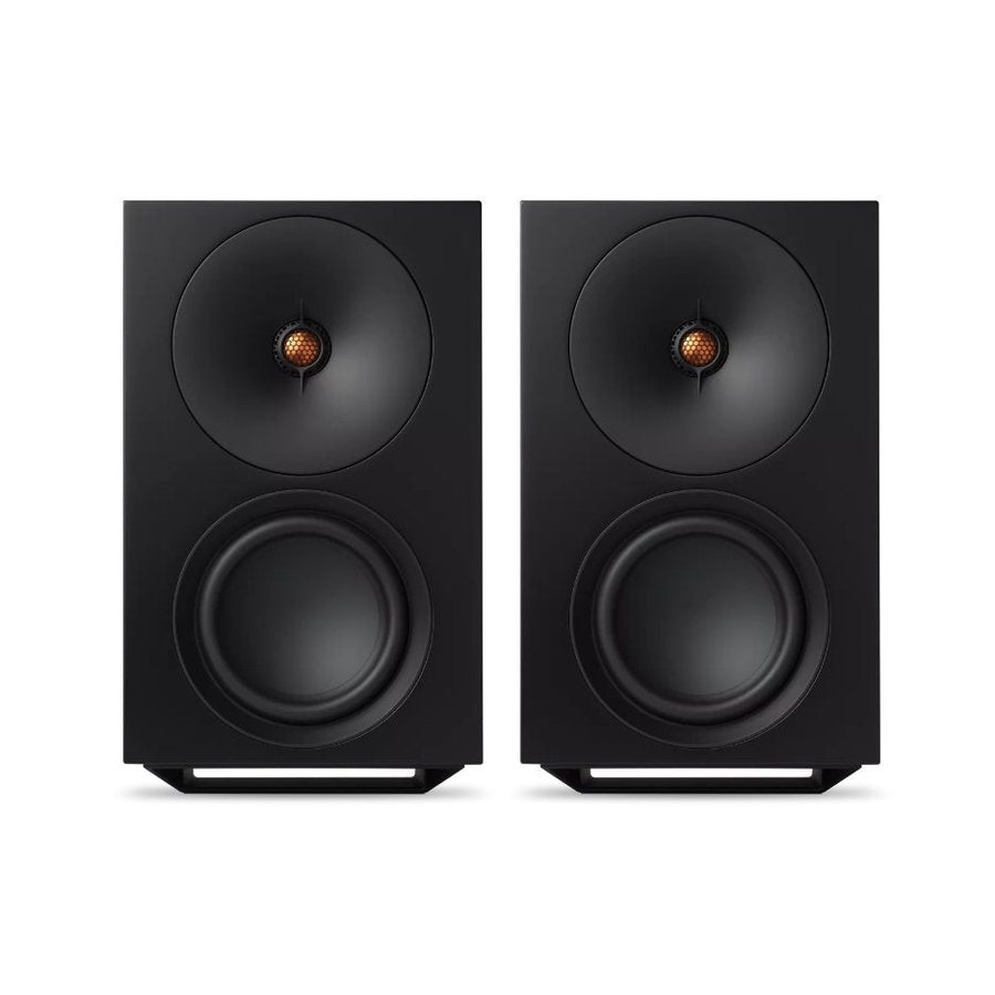 Cambridge Audio L/R X Advanced Active Stereo Streaming Speakers