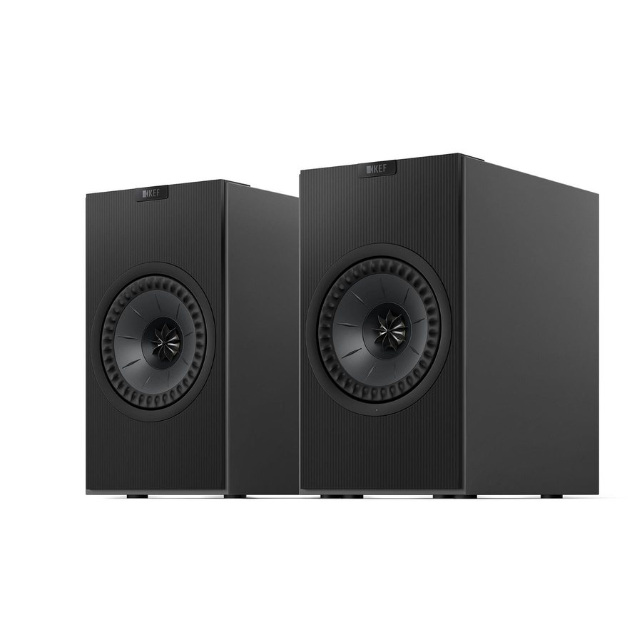 KEF Coda W Wireless Hi-Fi Speakers