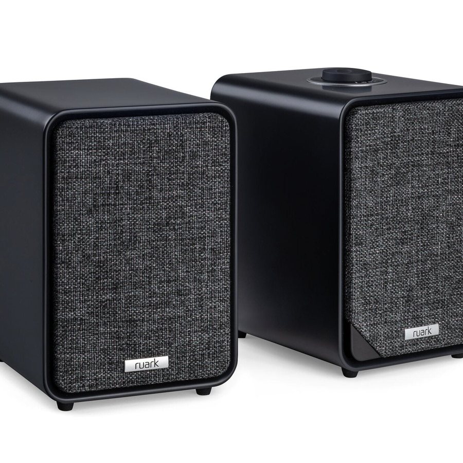 Ruark MR1 Mk3 Desktop Speaker System