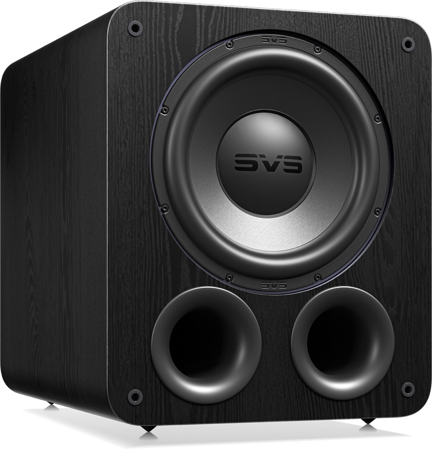 SVS PB-3000 R|Evolution