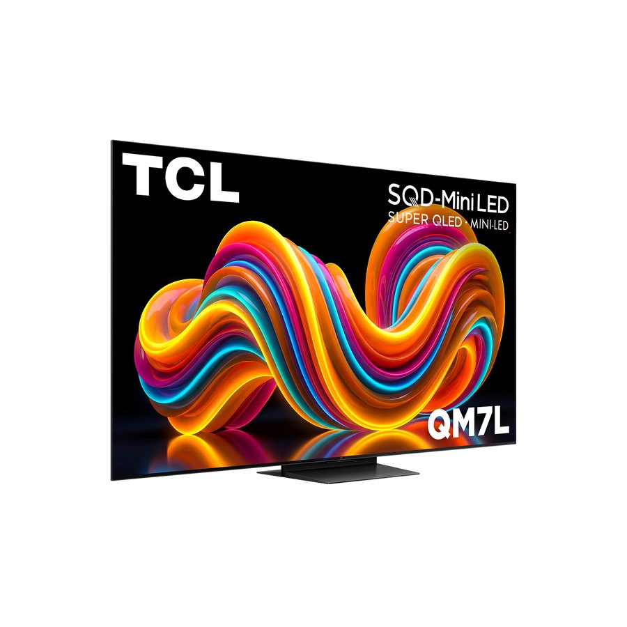 TCL QM7L 65-inch SQD-Mini-LED (65QM7L)
